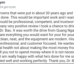 Mr Son – Quang Ngai
