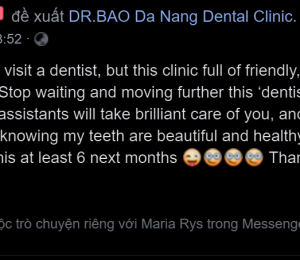 Ms.Maria-Best-Dental-Clinic-Da-Nang